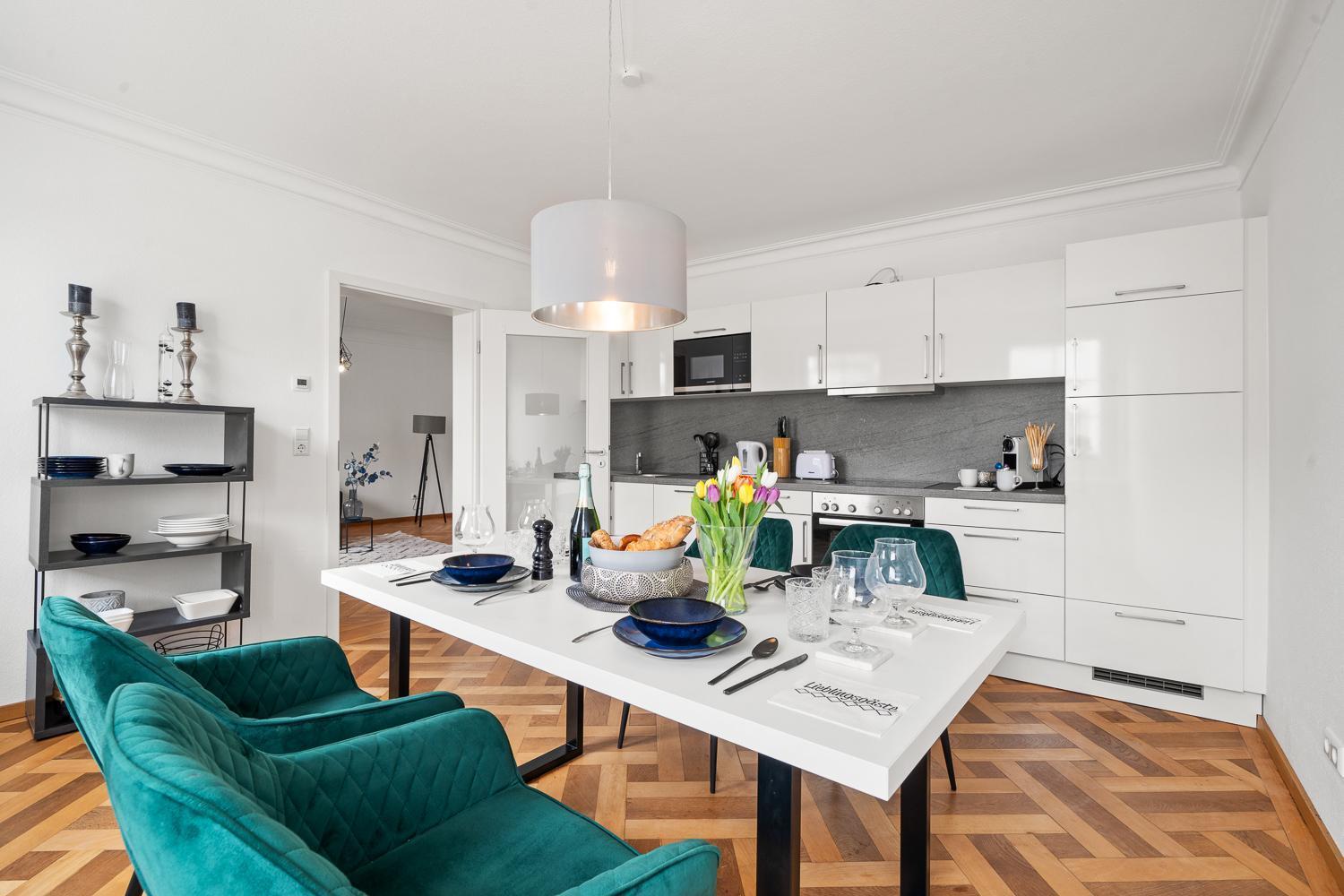 Velvet Ein Haus Mit Geschichte Im Herzen Tettnangs Messe Friedrichshafen Apartman Kültér fotó