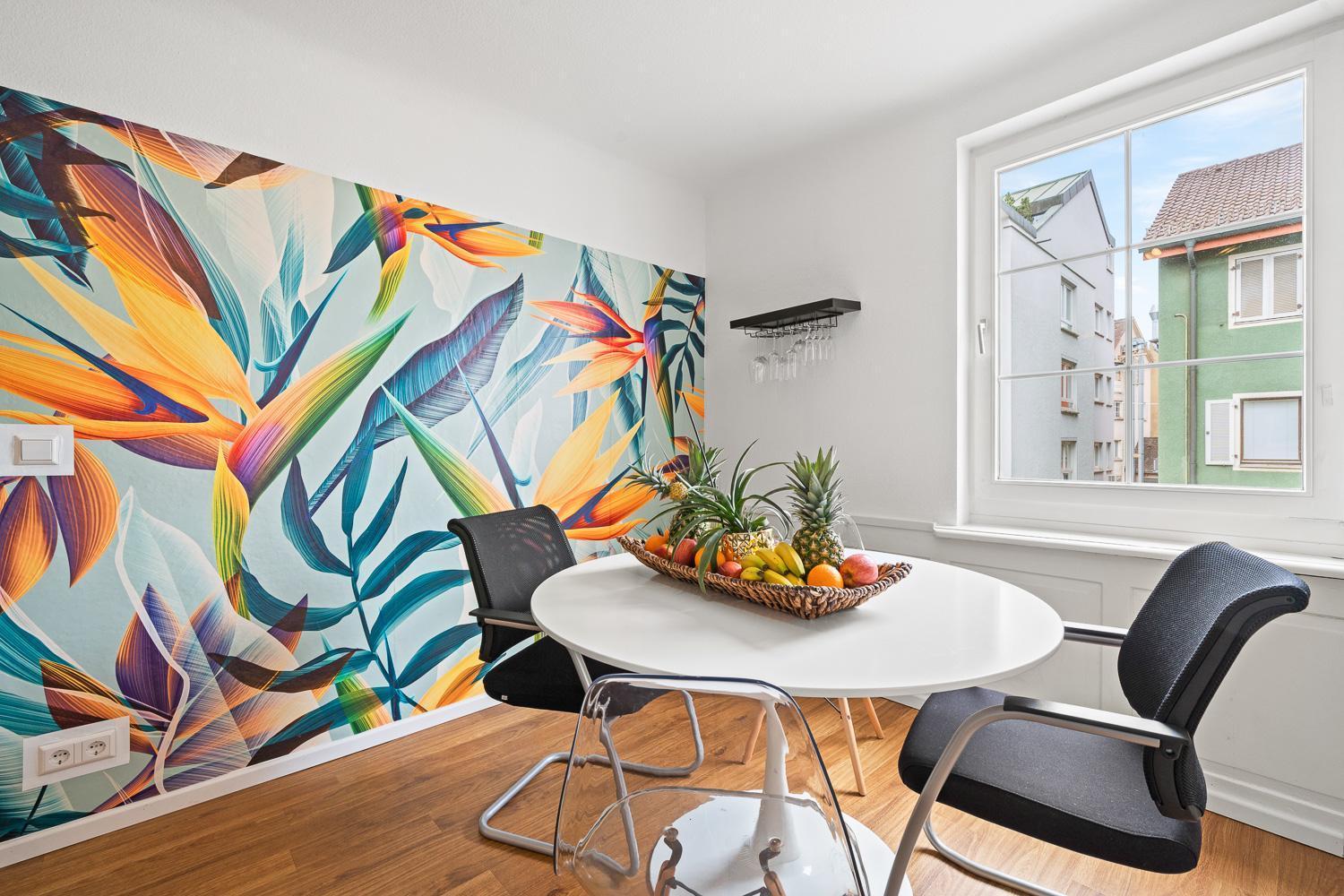 Velvet Ein Haus Mit Geschichte Im Herzen Tettnangs Messe Friedrichshafen Apartman Kültér fotó