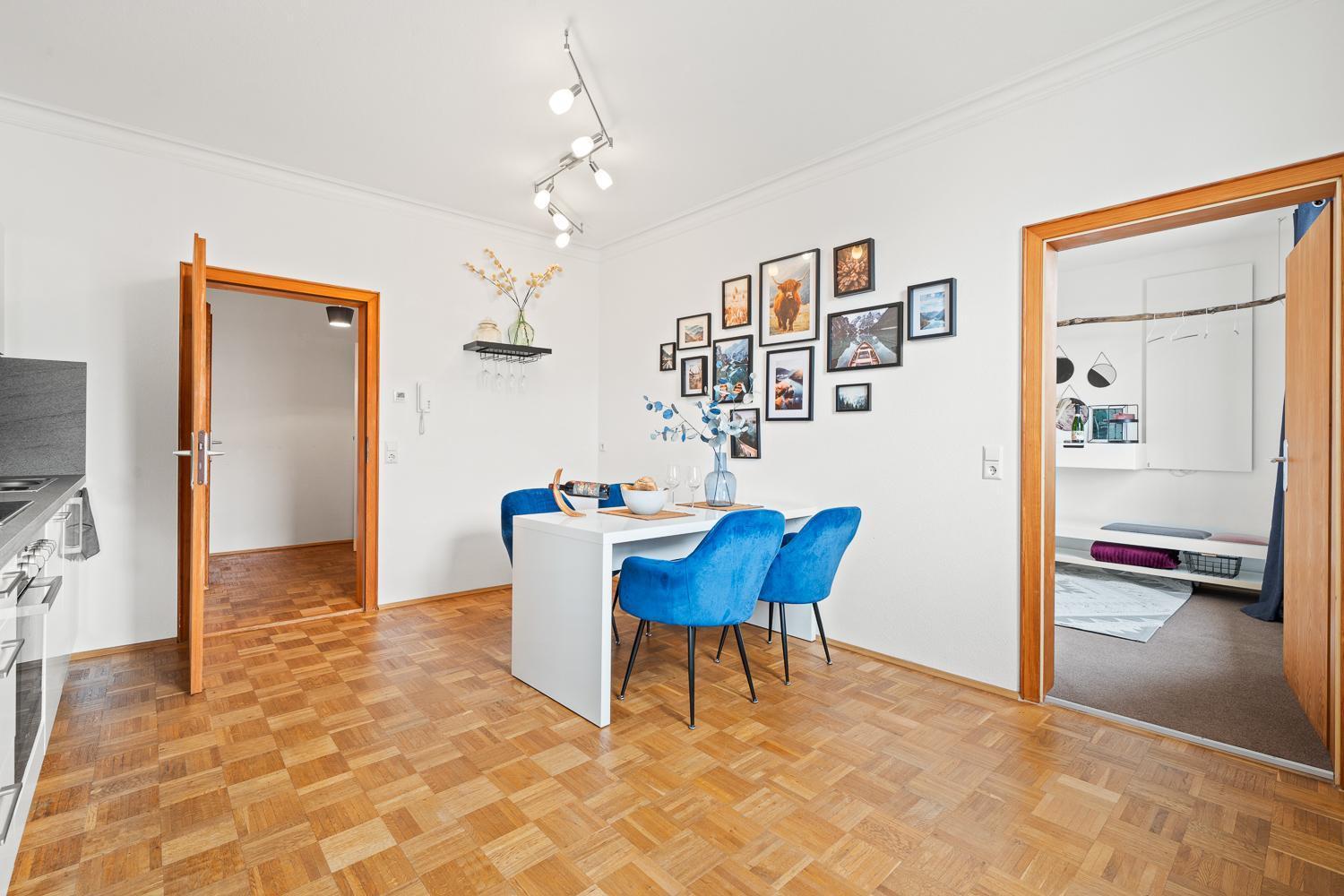 Velvet Ein Haus Mit Geschichte Im Herzen Tettnangs Messe Friedrichshafen Apartman Kültér fotó