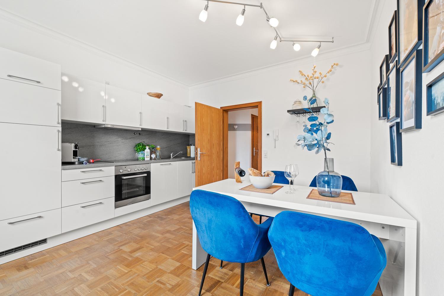 Velvet Ein Haus Mit Geschichte Im Herzen Tettnangs Messe Friedrichshafen Apartman Kültér fotó